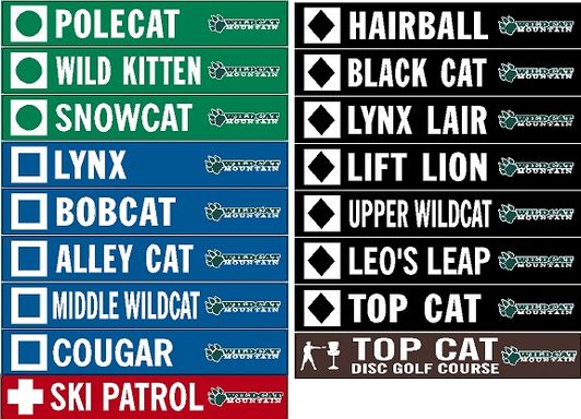Vail Resorts-Wildcat