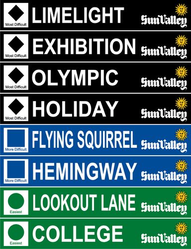 Sun Valley, Idaho
