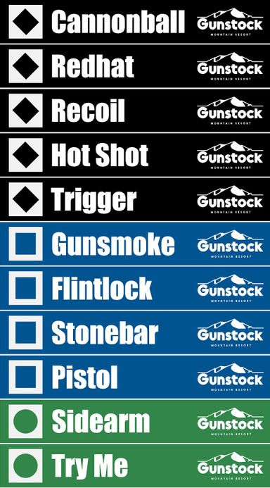 Gunstock, NH